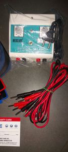 brand new physio solutions White Electro Therapy M