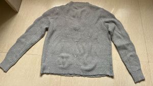 Party Wear Sweater