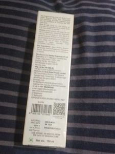 Brand New Apple Blossom Body Mist