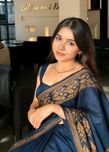 New Lilen Jamdani Saree 🌼