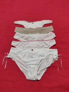 combo 5 brief size 28