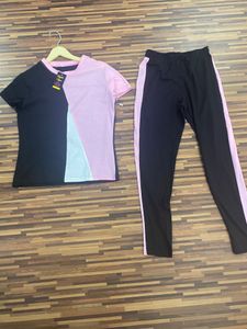 track suit