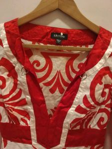 bebe Beautiful Top
