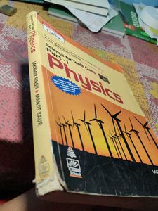 Physics for Tenth Class