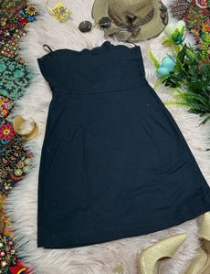 Zara Blue 🎀 Dress