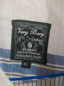 Unique Patterned Long Sleeve Shirt
