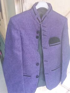 Blazer For Kids. Age Group 11-13