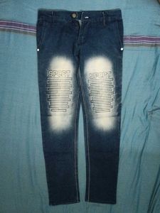Denim Jeans