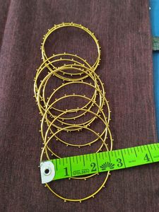 Bangles Set Of 12