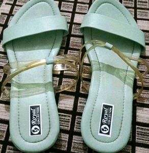Green Flats
