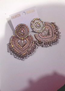 Beautiful Earrings