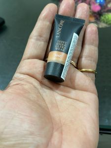 Lancome Teint Idole Foundation