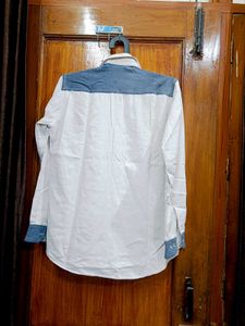 🇳🇿💫♥️ Stylish Men&#39;s Shirt Good Condition