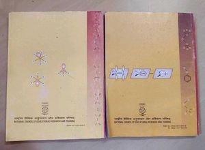 Chemistry Textbook Class XII - Part I &amp; II