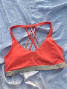 Under Armour Sports Bra