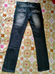 Diesel Retro Y2K Vintage Jeans