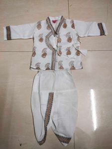 Cute Boys Ethnic Wear