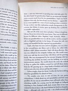 The Kiss of Saddam by Michelle McDonald