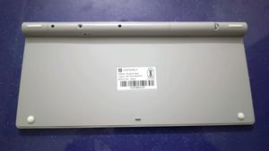 Portronics Keyboard And Dell Mouse