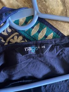 Elegant Kurta Set with Dupatta