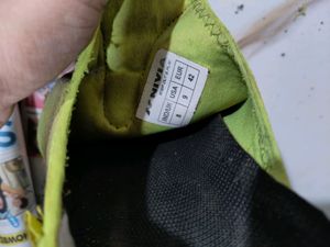 Football Shoes