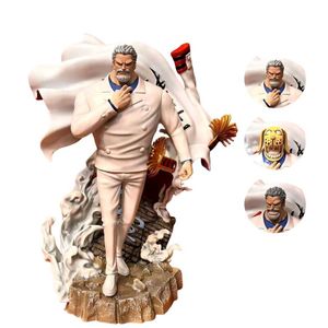 One Piece Anime Garp Action Figure