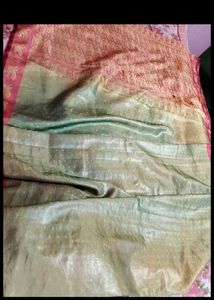 Silk Saree 💟