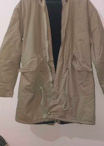 Unisex Jacket