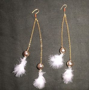 5 Pairs Of Earrings Combo