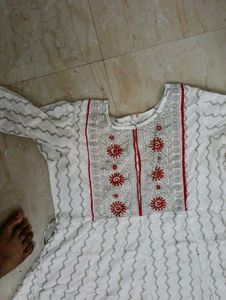 Three New Kurti Grab Fast