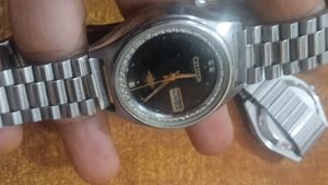 Citizen Automatic
