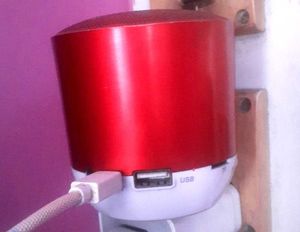 Hopestar Speaker