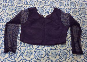 Party Wear Frock For Girls
