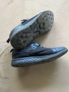 Black Sneakers