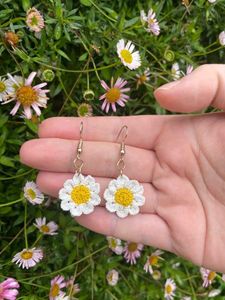 Crochet Earrings (ANY 1)