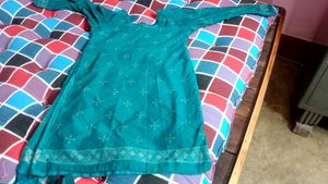 It&#39;s A .salwar .suit