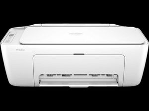 HP DeskJet 2820 Wireless Color All-in-One Printer