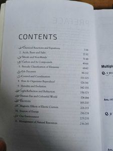 NCERT Exemplar Class X