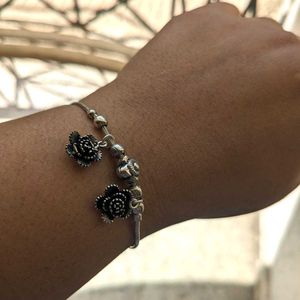 Pure Silver Bracelet