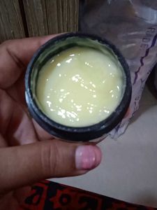 Good Vibes De-tan Glow Night Cream 50g