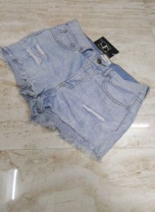 Cute Shorts For Girls