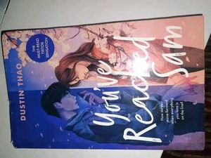 You&#39;ve Reached Sam Novel