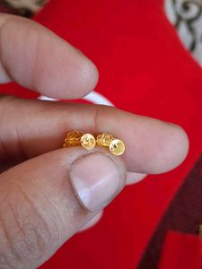 Beautiful New Shaining Stone Studs