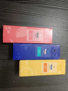 Body Lovin' Eau de Parfum Set