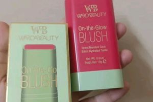 Pixi Dupe Blush