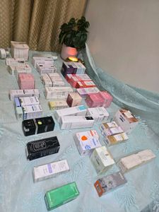 Skincare Collection at Lowest price ⭐😄