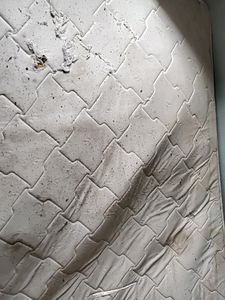 Used Mattress - As Is