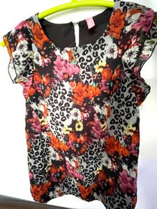 Very Good Condition Top
