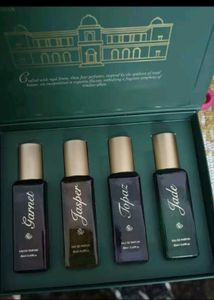 House Of Pataudi Perfume