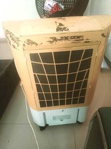 Vego Ice Box Air Cooler